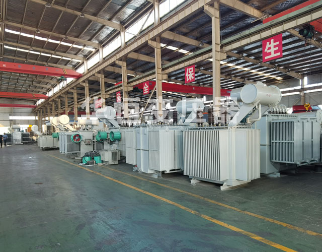 S11-8000/35凌源凌源凌源电力变压器厂家