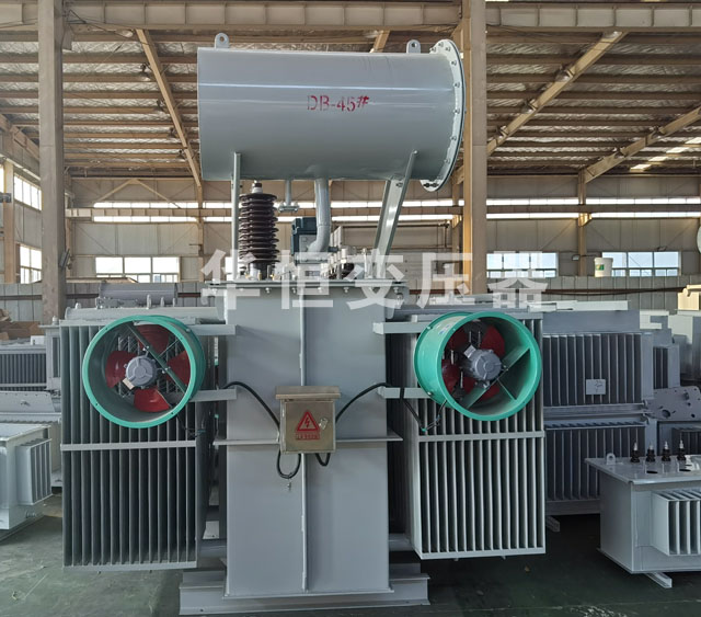 S13-8000/35凌源凌源凌源电力变压器