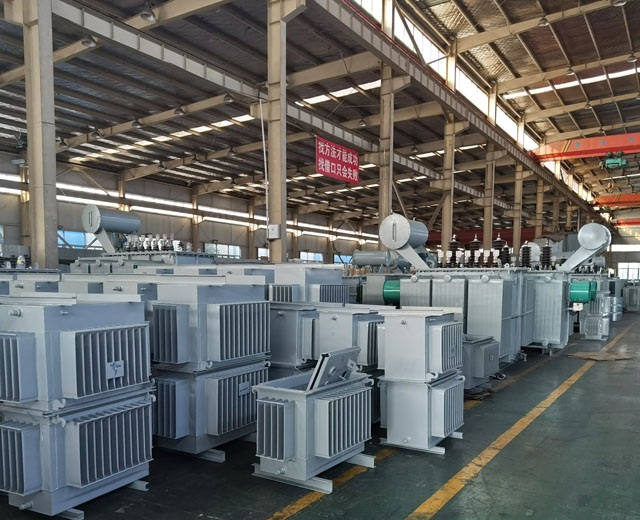 S11-8000/35凌源凌源凌源电力变压器