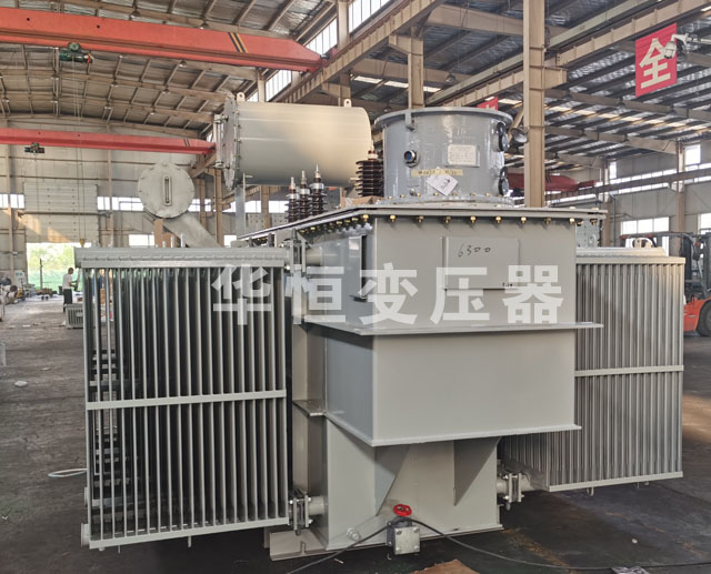 S11-6300/35凌源凌源凌源电力变压器价格